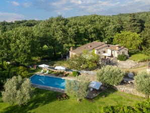 Villa A Casa dell'Ida - Castellina in Chianti - image1