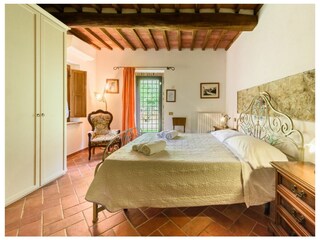 Villa Castellina in Chianti Ausstattung 20