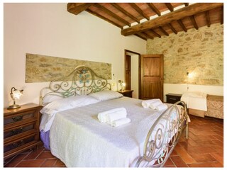 Villa Castellina in Chianti Ausstattung 22