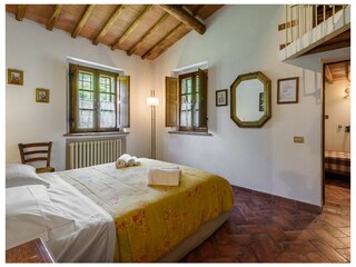 Villa Castellina in Chianti Ausstattung 23