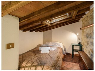 Villa Castellina in Chianti Ausstattung 25