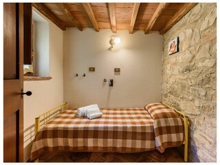 Villa Castellina in Chianti Ausstattung 26