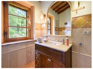 Villa Castellina in Chianti Ausstattung 27