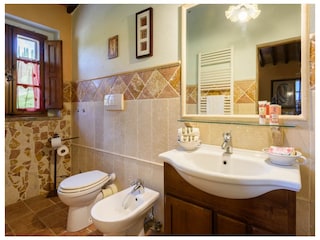 Villa Castellina in Chianti Features 29