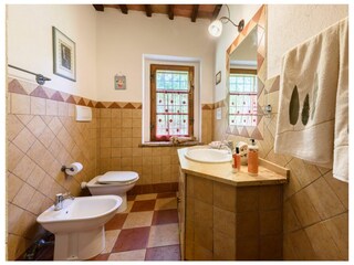 Villa Castellina in Chianti Ausstattung 30