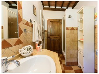 Villa Castellina in Chianti Ausstattung 31