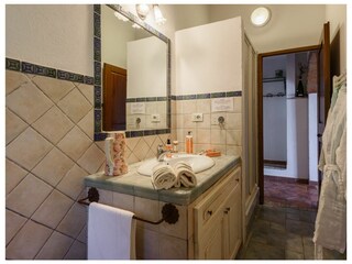 Villa Castellina in Chianti Ausstattung 28