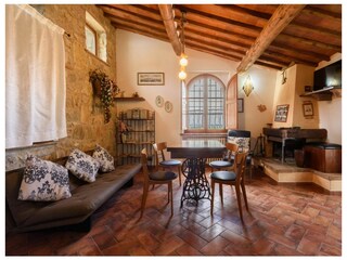 Villa Castellina in Chianti Umgebung 33