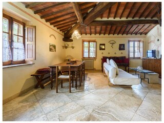 Villa Castellina in Chianti Umgebung 40