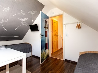 Ferienhaus Plau am See Ausstattung 12