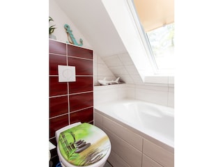 Ferienhaus Plau am See Ausstattung 16