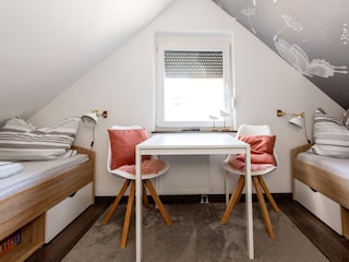 Ferienhaus Plau am See Ausstattung 13