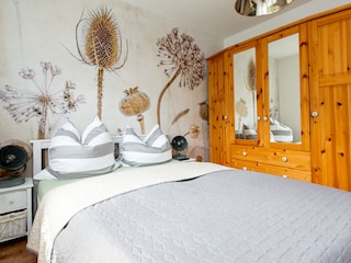 3. Schlafzimmer im Erdgeschoß