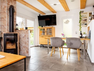 Ferienhaus Plau am See Ausstattung 27