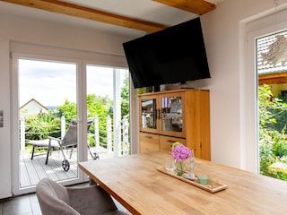 Ferienhaus Plau am See Ausstattung 28