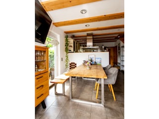 Esstisch für 6 Personen