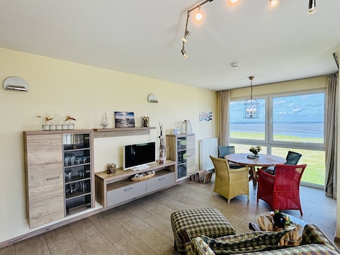 Ferienwohnung Wolke 7