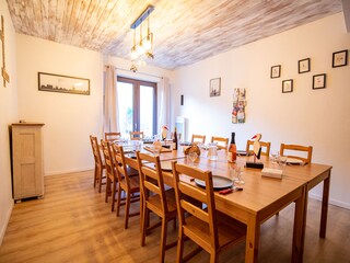 Holiday house Dieffenthal Features 4