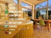 Holiday house Lagrave Features 1