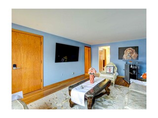 Ferienwohnung USA Außenaufnahme 4