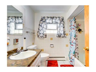 Ferienwohnung USA Außenaufnahme 16