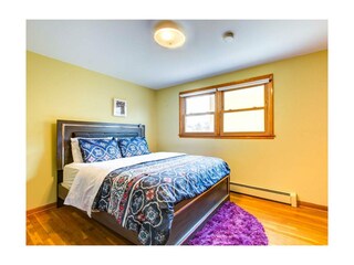 Ferienwohnung USA Außenaufnahme 18