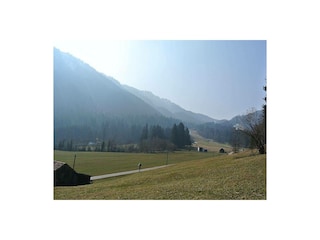 Ferienwohnung Oberammergau Außenaufnahme 5