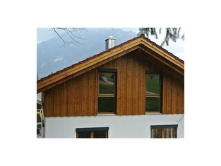 Ferienwohnung Oberammergau Außenaufnahme 6