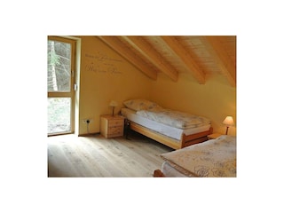 Ferienwohnung Oberammergau Außenaufnahme 18