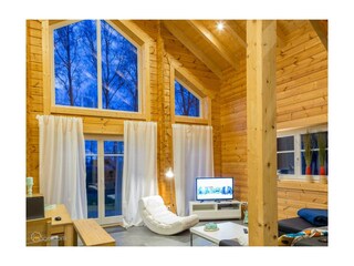 Ferienwohnung Hüde Außenaufnahme 8