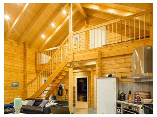 Ferienwohnung Hüde Außenaufnahme 9