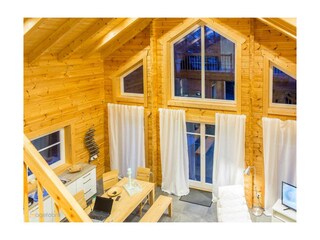 Ferienwohnung Hüde Außenaufnahme 10