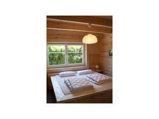 Ferienwohnung Hüde Außenaufnahme 12