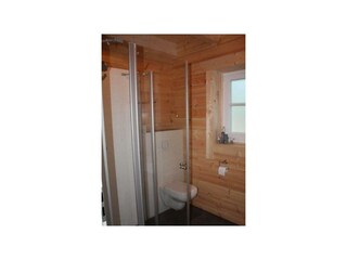 Ferienwohnung Hüde Außenaufnahme 13