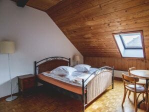 100 m² Ferienwohnung ∙ 2 Schlafzimmer ∙ 4 Gäste - Epiquerez - image1