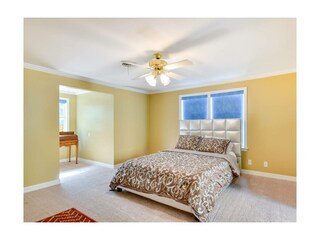 Ferienwohnung Amarillo Außenaufnahme 23