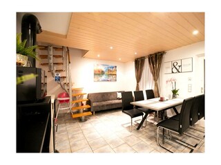 Ferienwohnung Oberammergau Außenaufnahme 3