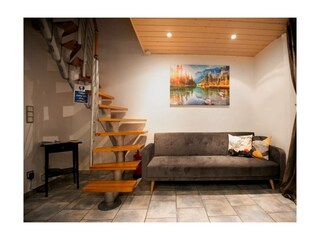 Ferienwohnung Oberammergau Außenaufnahme 5