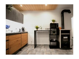 Ferienwohnung Oberammergau Außenaufnahme 8