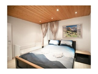 Ferienwohnung Oberammergau Außenaufnahme 10