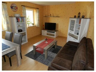 Ferienwohnung Schleich Außenaufnahme 4