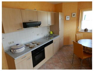 Ferienwohnung Schleich Außenaufnahme 11