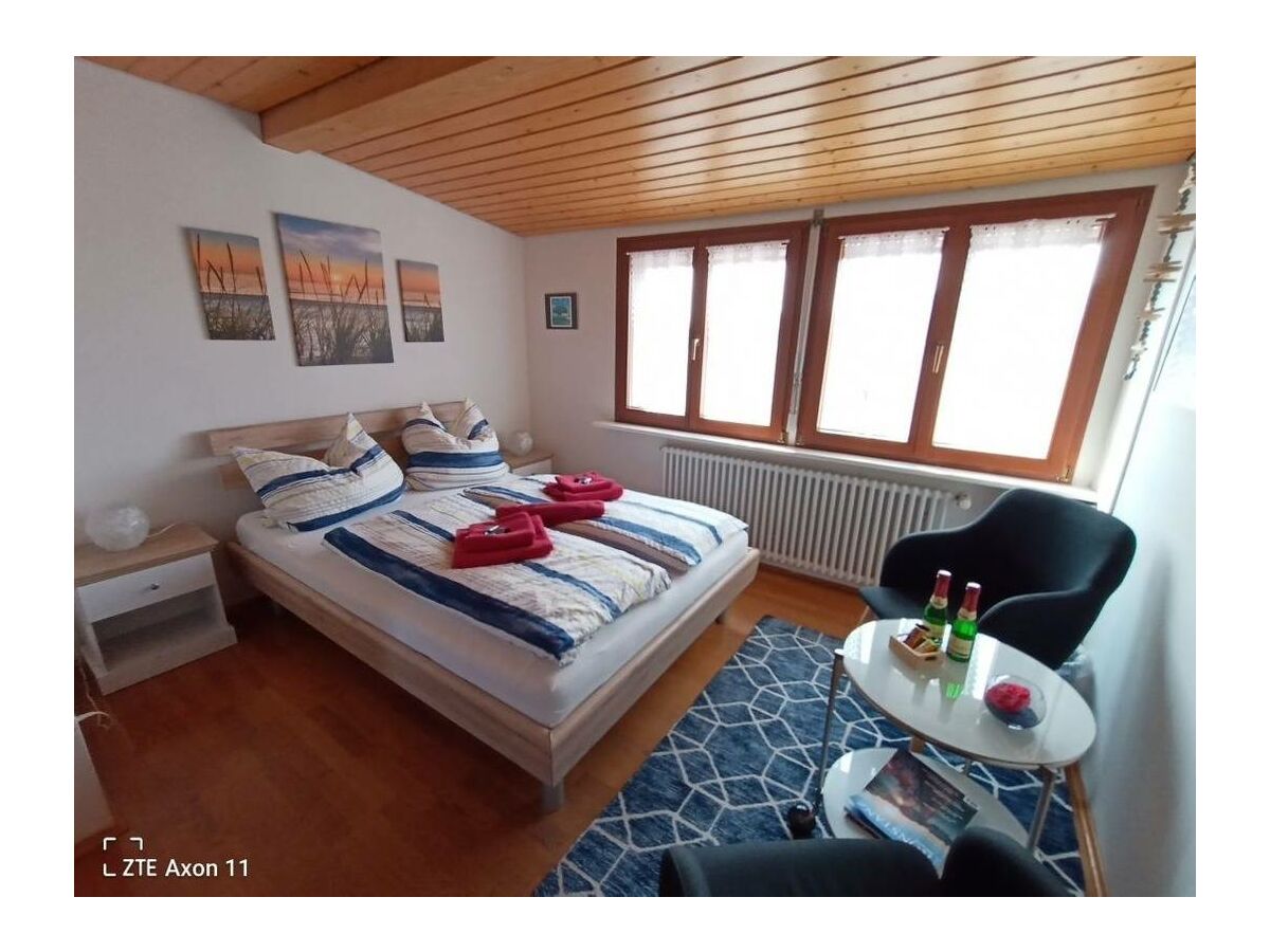 Ferienwohnung Konstanz Außenaufnahme 1