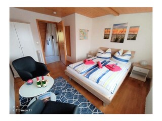 Ferienwohnung Konstanz Außenaufnahme 3
