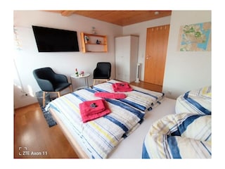 Ferienwohnung Konstanz Außenaufnahme 4
