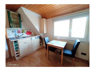 Ferienwohnung Konstanz Außenaufnahme 7