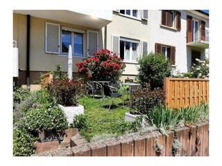 Ferienwohnung Konstanz Außenaufnahme 18