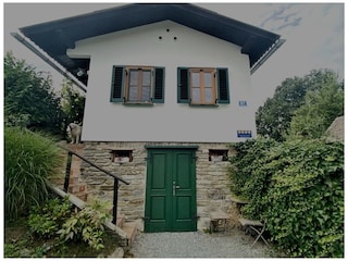 Holiday house Güssing Outdoor Recording 2