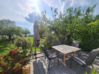 Casa per le vacanze Güssing Registrazione all'aperto 8