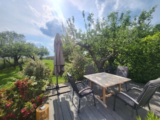 Holiday house Güssing Environment 10
